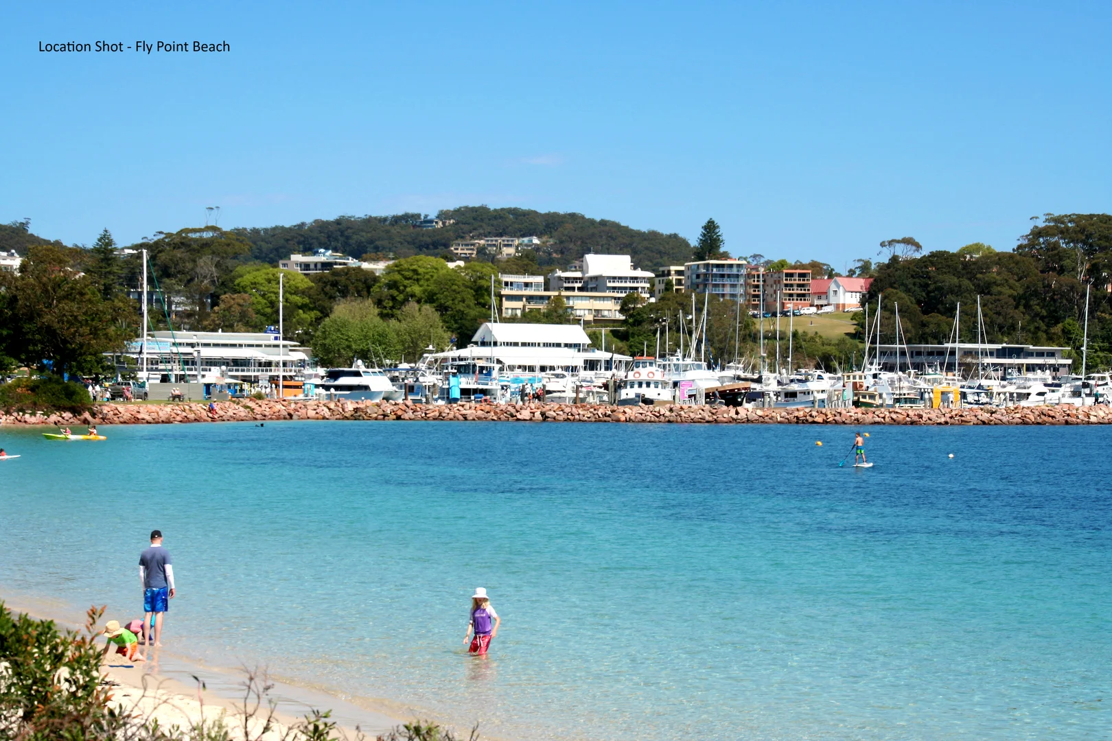 Additional image 21 of 71/2 Gowrie Avenue, Nelson Bay NSW 2315