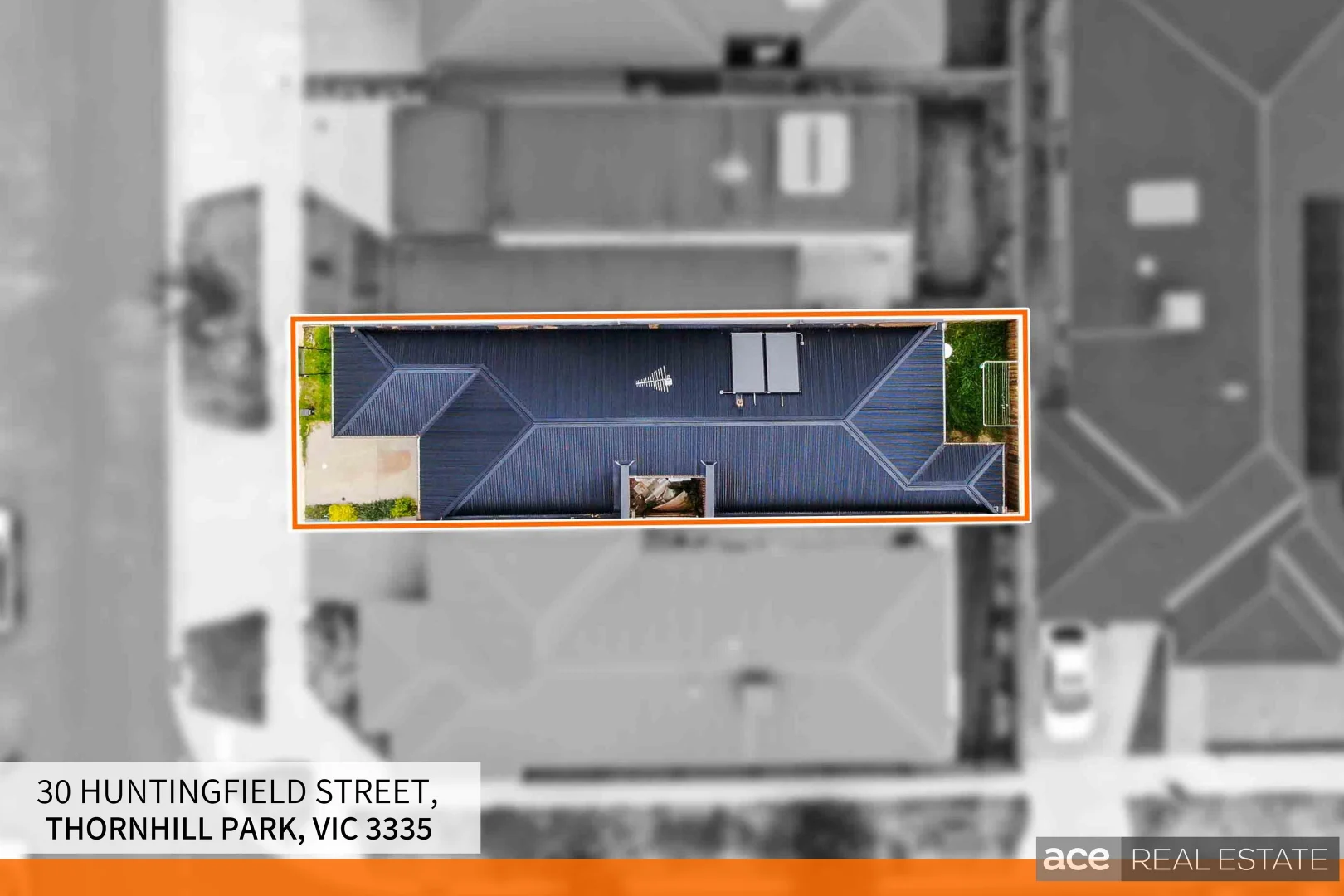 Additional image 19 of 30 Huntingfield Street, Thornhill Park VIC 3335