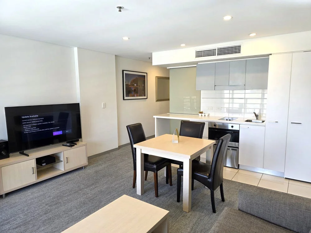 Additional image 3 of 908/104 North Terrace, Adelaide SA 5000