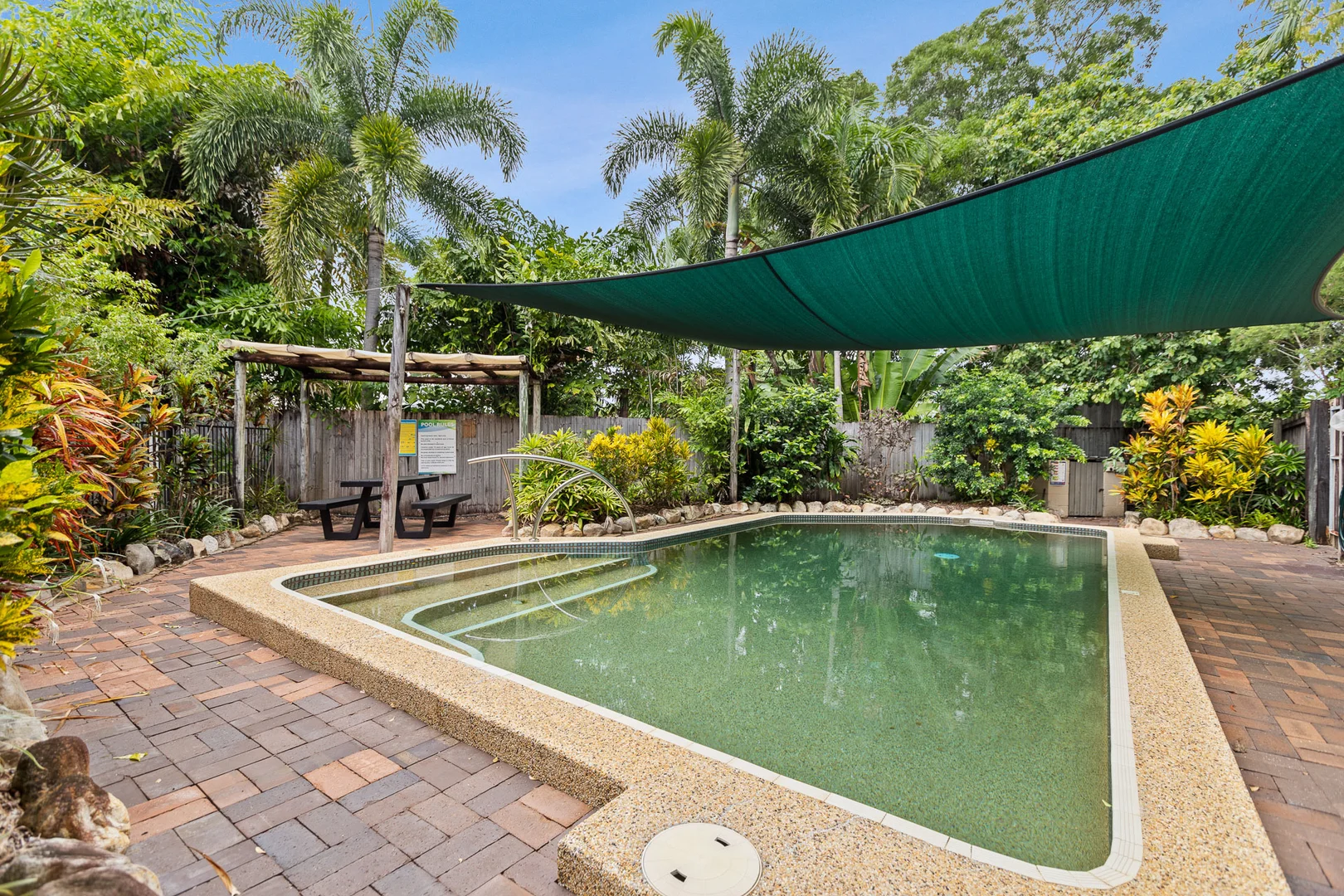 Additional image 13 of 1/21-31 Poinciana Street, Holloways Beach QLD 4878
