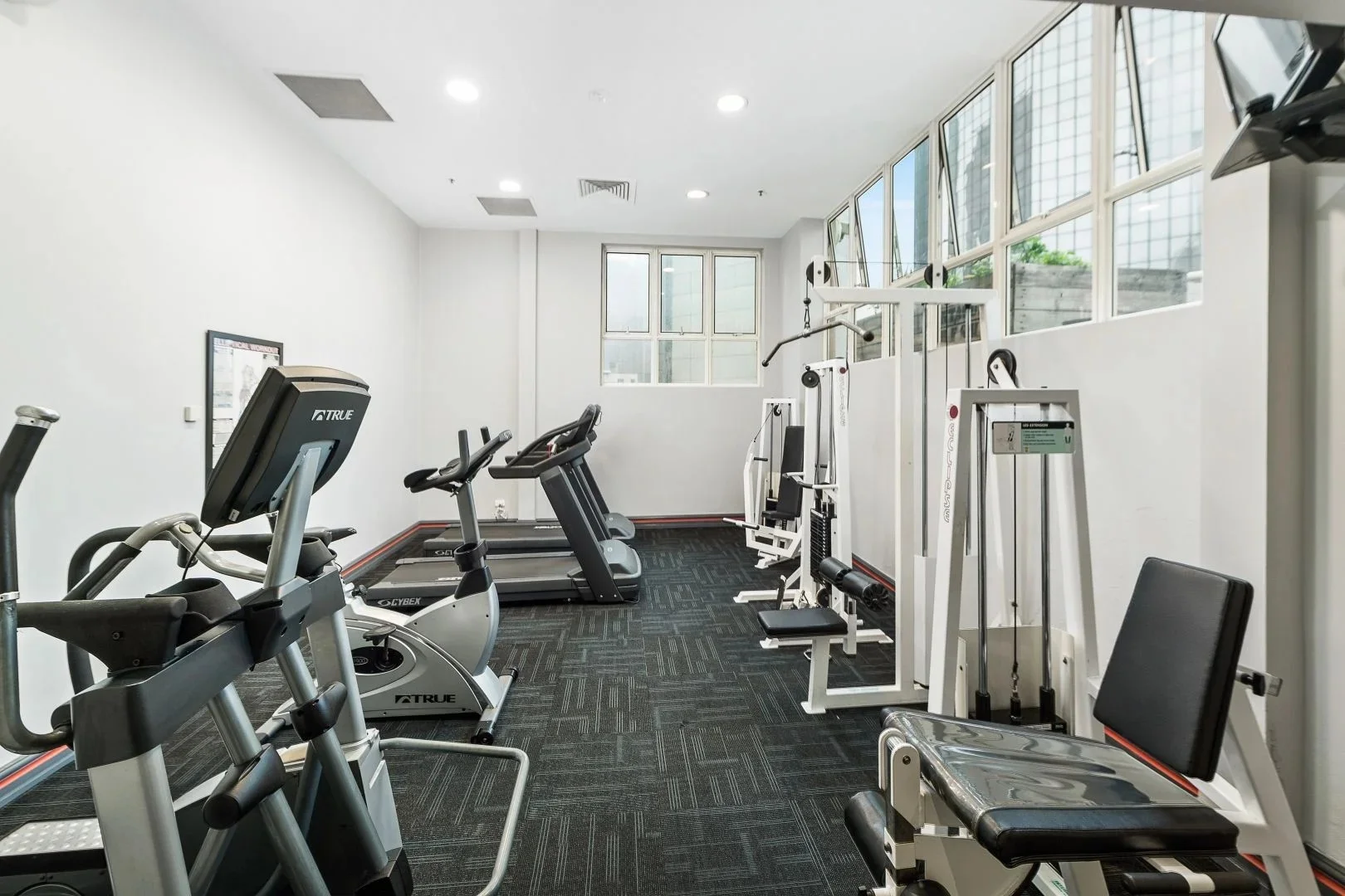 Additional image 11 of 216/2 Bond Street, Sydney NSW 2000