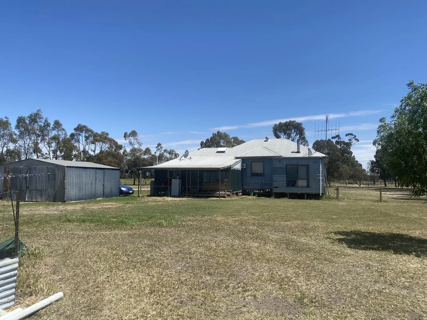 Additional image 2 of 1408 Kerang-Murrabit Road, Westby VIC 3579