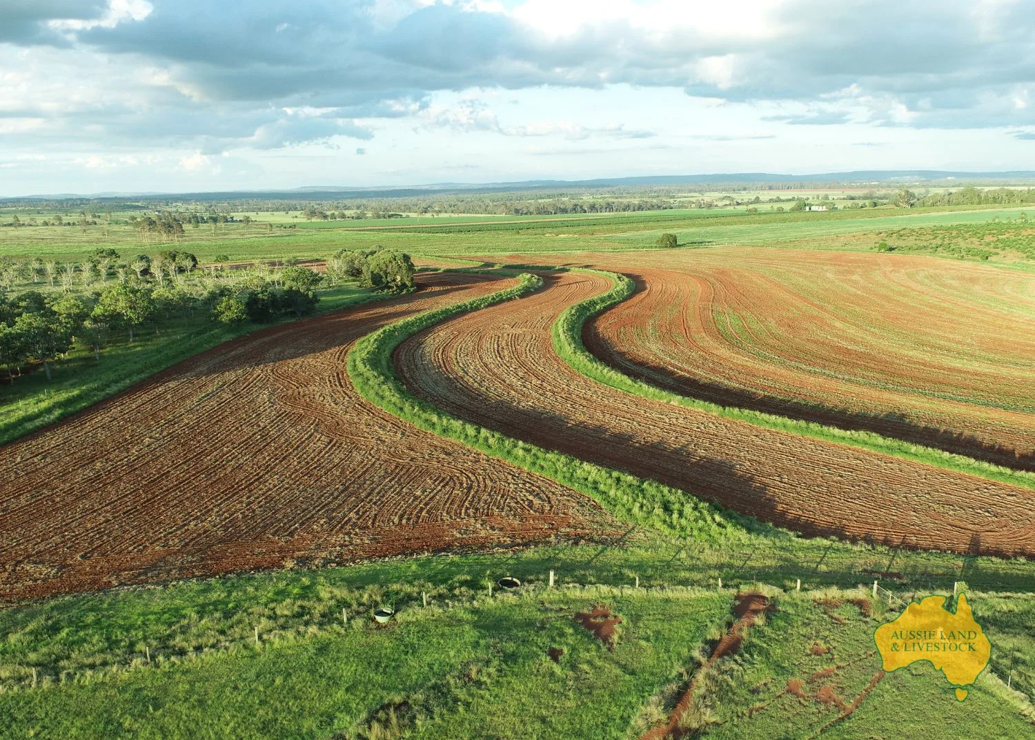 Additional image 2 of 544 WATTLEGROVE ROAD, Benair QLD 4610