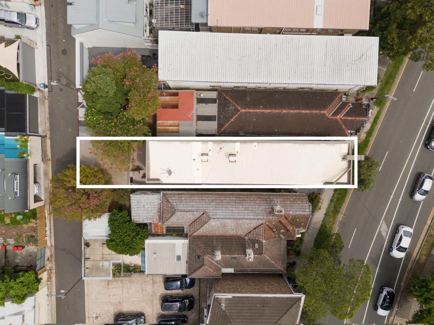 Additional image 18 of 181 Old South Head Road, Bondi Junction NSW 2022