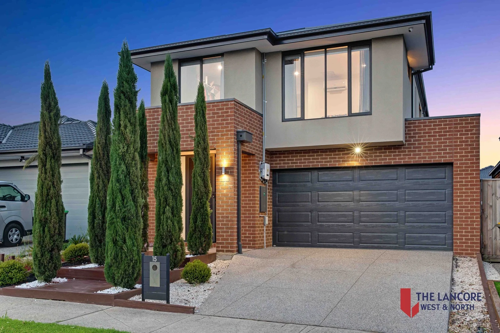 15 Warrnambool Street, Donnybrook VIC 3064