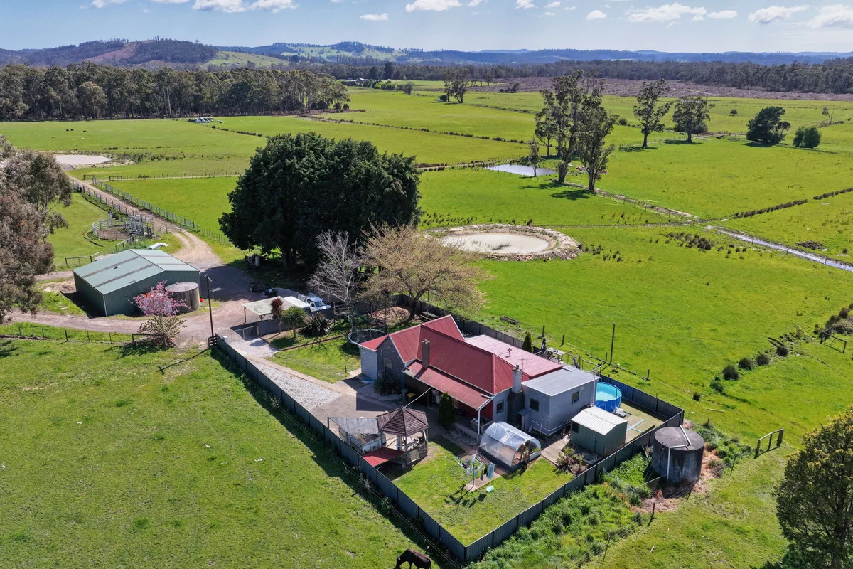 Additional image 3 of 122 Glengarry Road, Glengarry TAS 7275