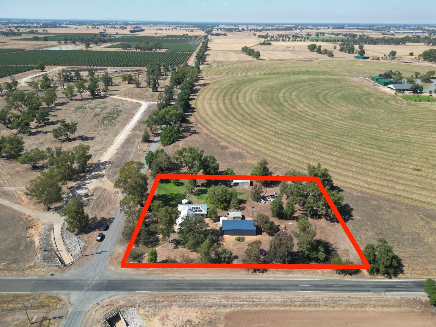 Additional image 3 of 715 Sandmount Rd, Katunga VIC 3640