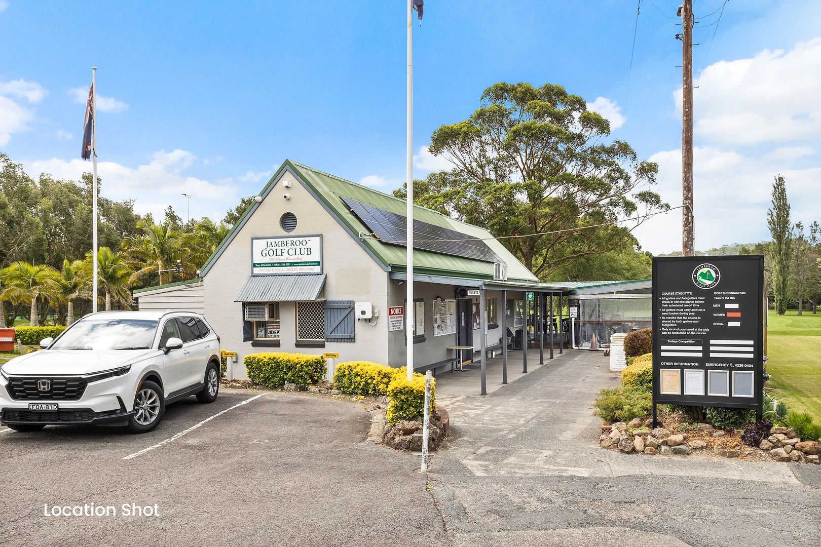 Additional image 10 of 30 Drualla Road, Jamberoo NSW 2533