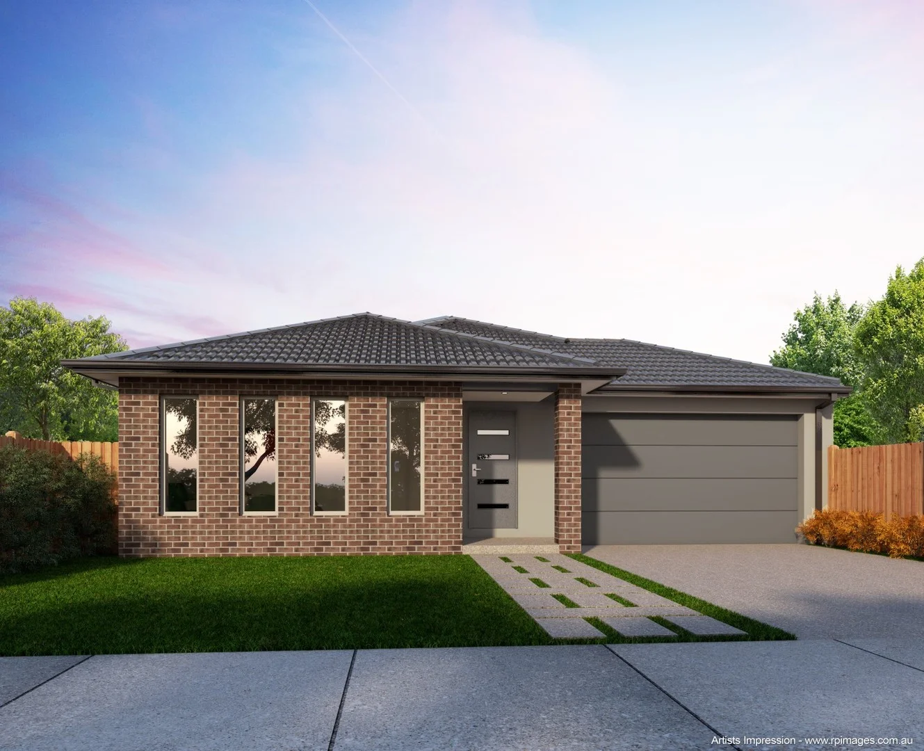 Lot 2251 Orana Estate, Clyde North VIC 3978
