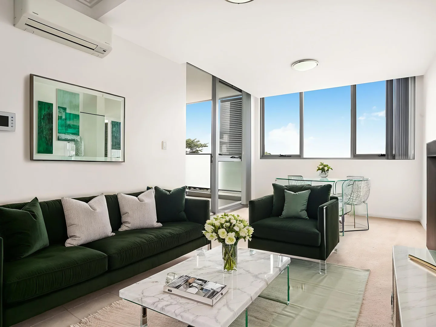 Additional image 2 of 308/450 Peats Ferry Road, Asquith NSW 2077