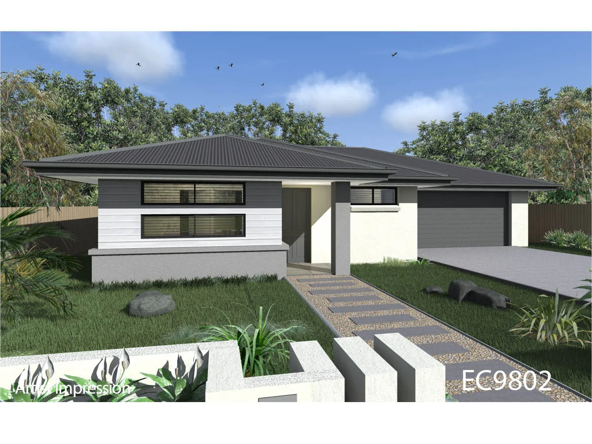 Additional image 3 of Lot 536 Paper Daisy Drive, Port Macquarie NSW 2444
