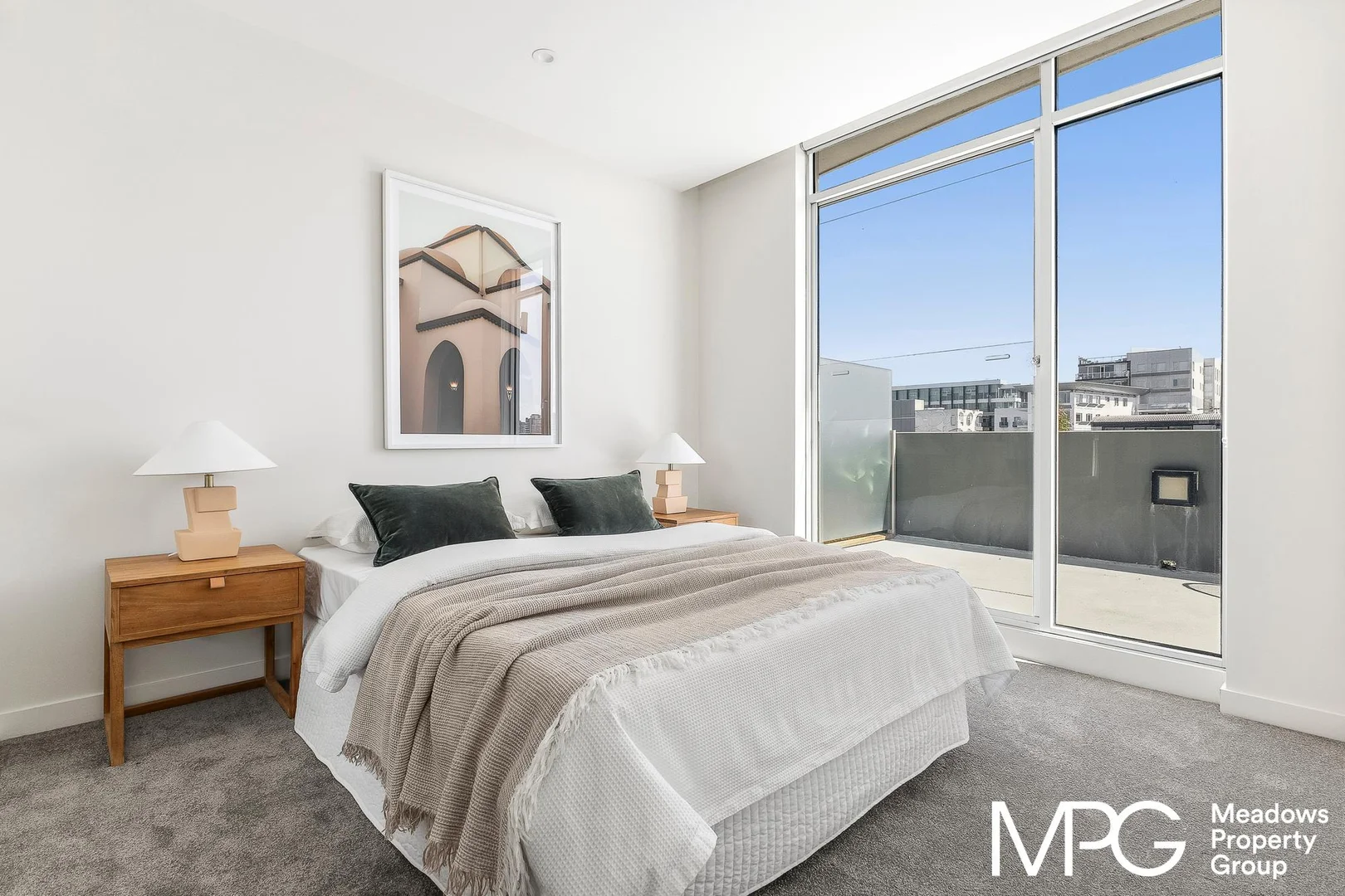 Additional image 8 of 303/242 Rouse Street, Port Melbourne VIC 3207