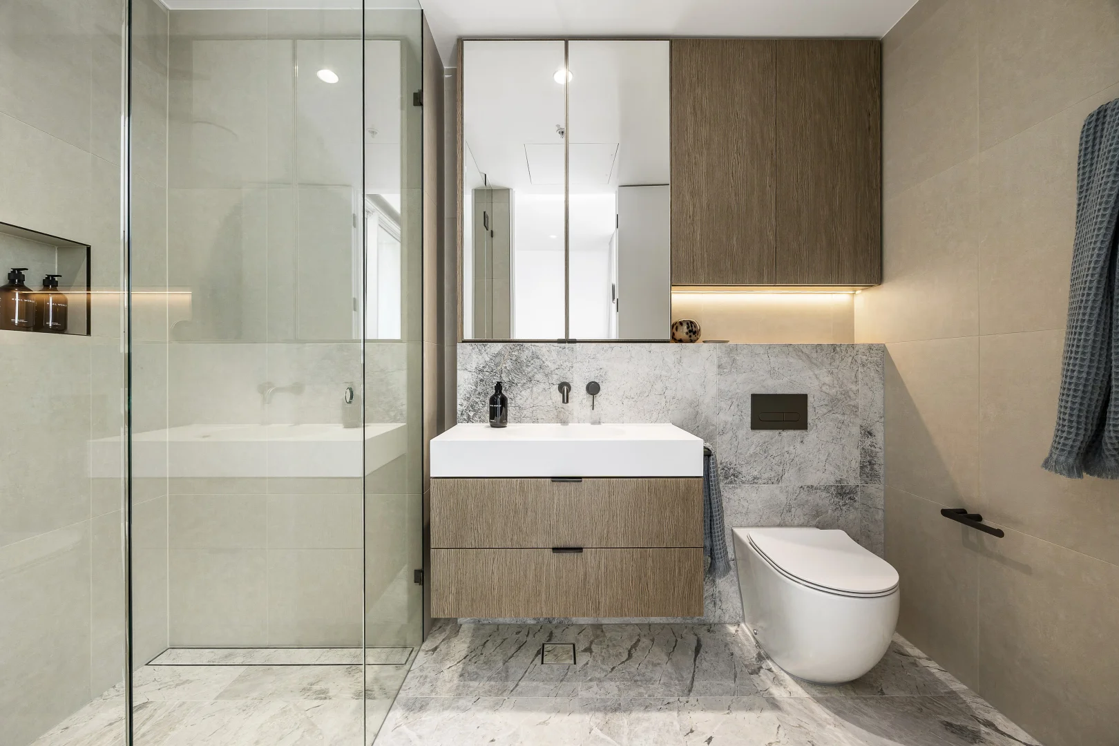 Additional image 9 of The Penthouse/103 Beach Street, Port Melbourne VIC 3207