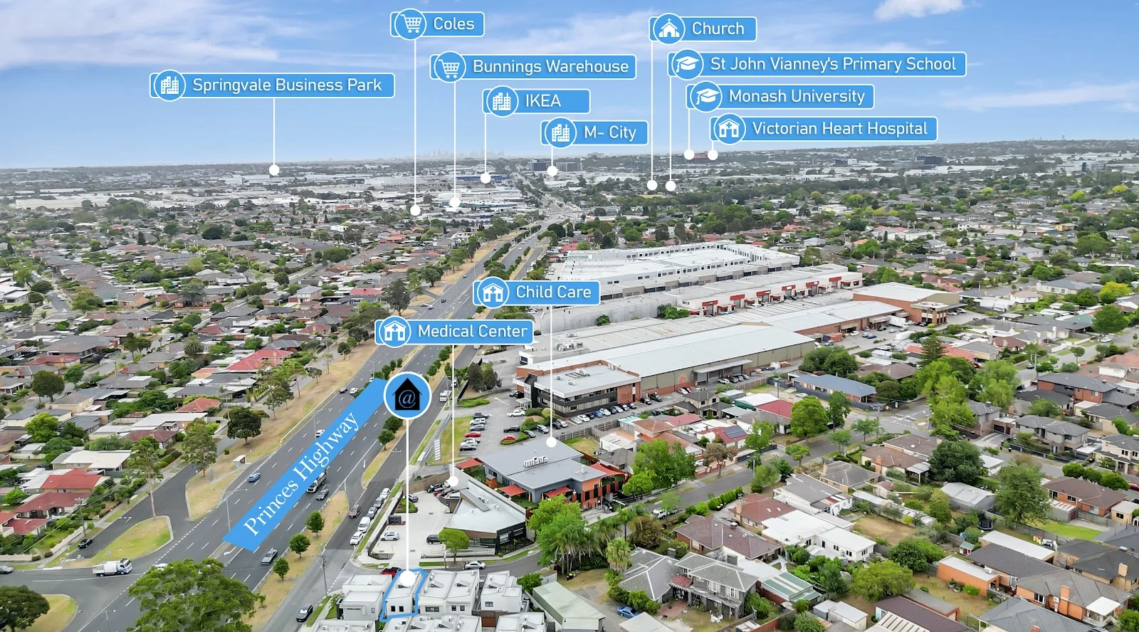 Additional image 19 of 1D Grace Street, Springvale VIC 3171