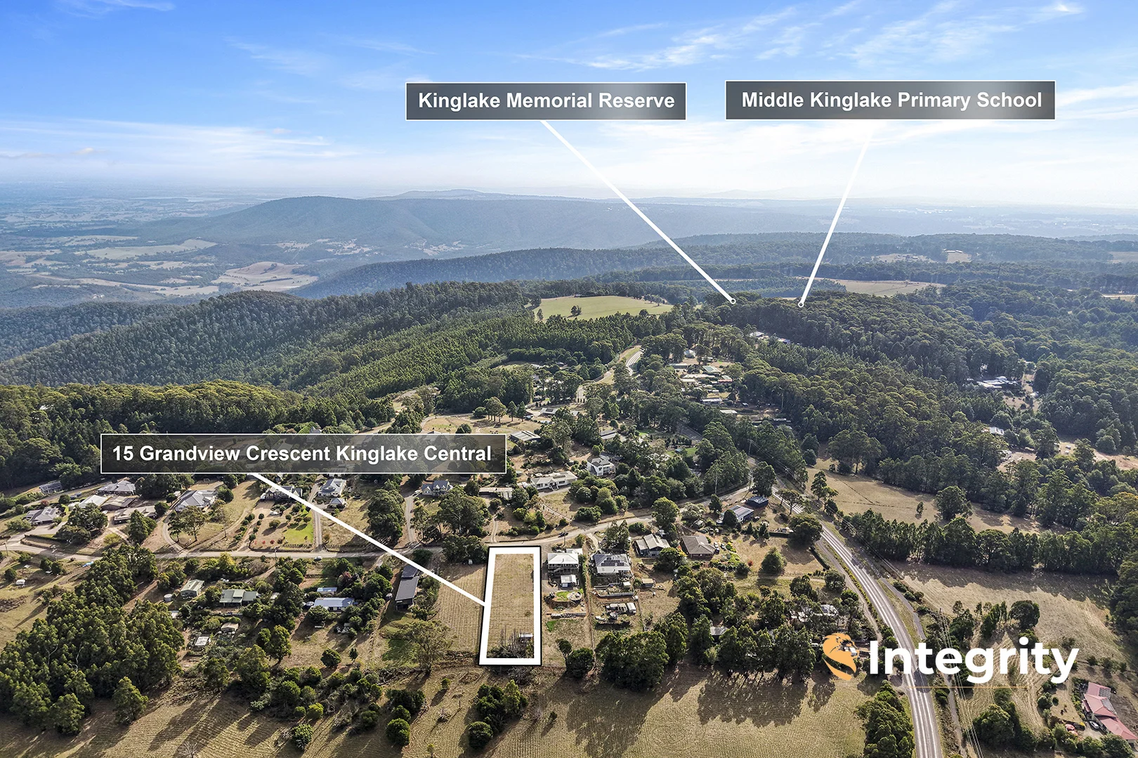 Additional image 5 of 15 Grandview Crescent, Kinglake VIC 3763