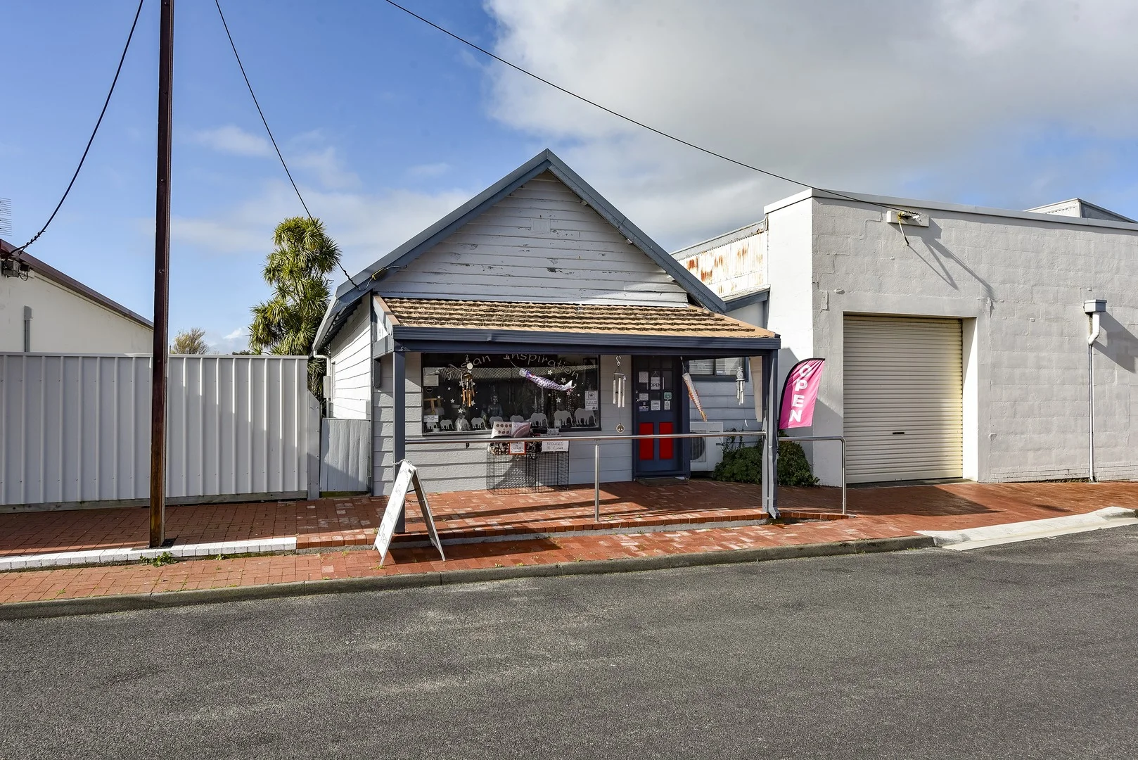 20 Charles Street, Kingston Se SA 5275