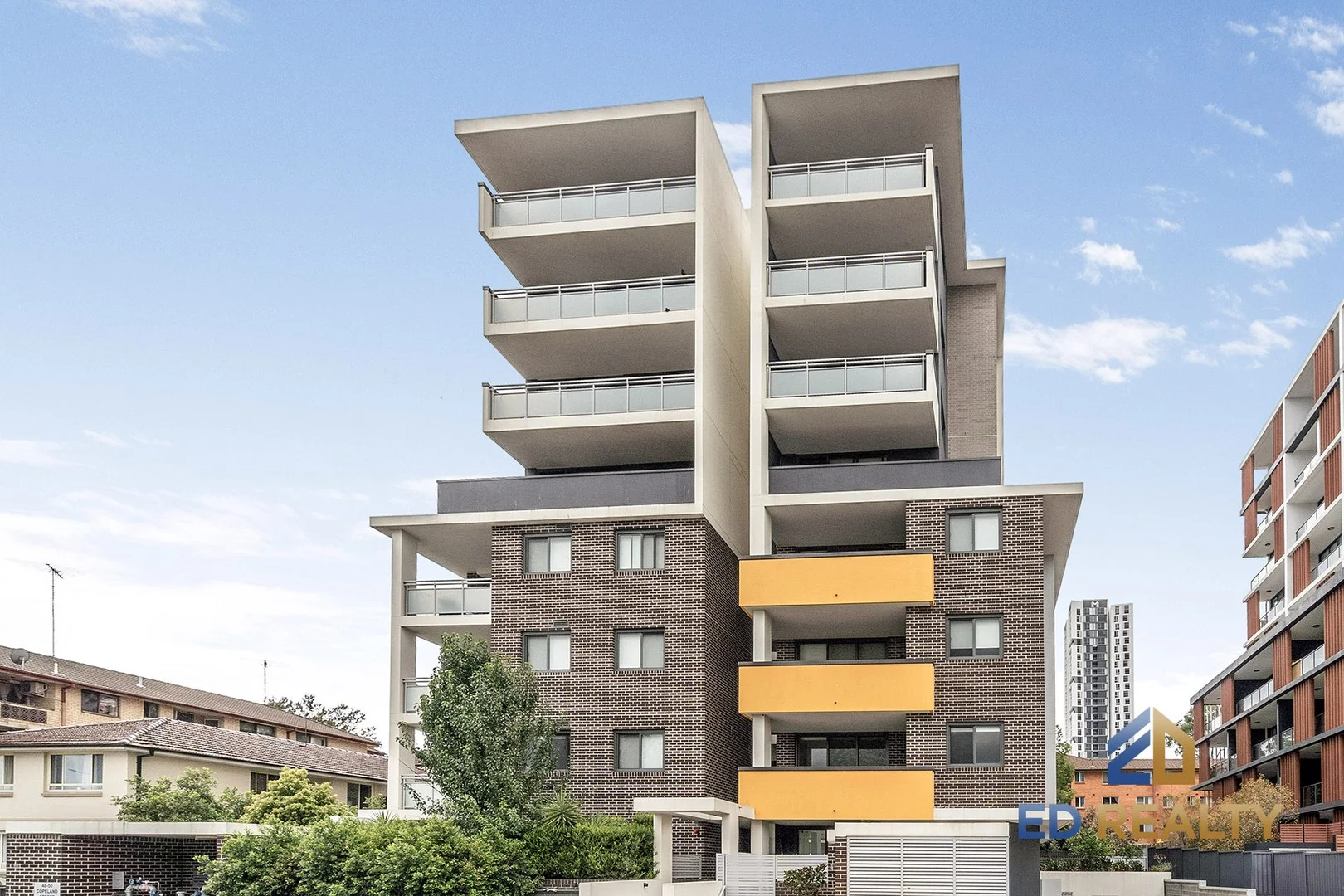 10/48-50 Copeland Street, Liverpool NSW 2170