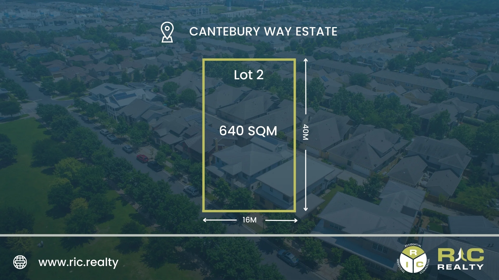 Lot 2/Lot C Canterbury Way, Churchill VIC 3842