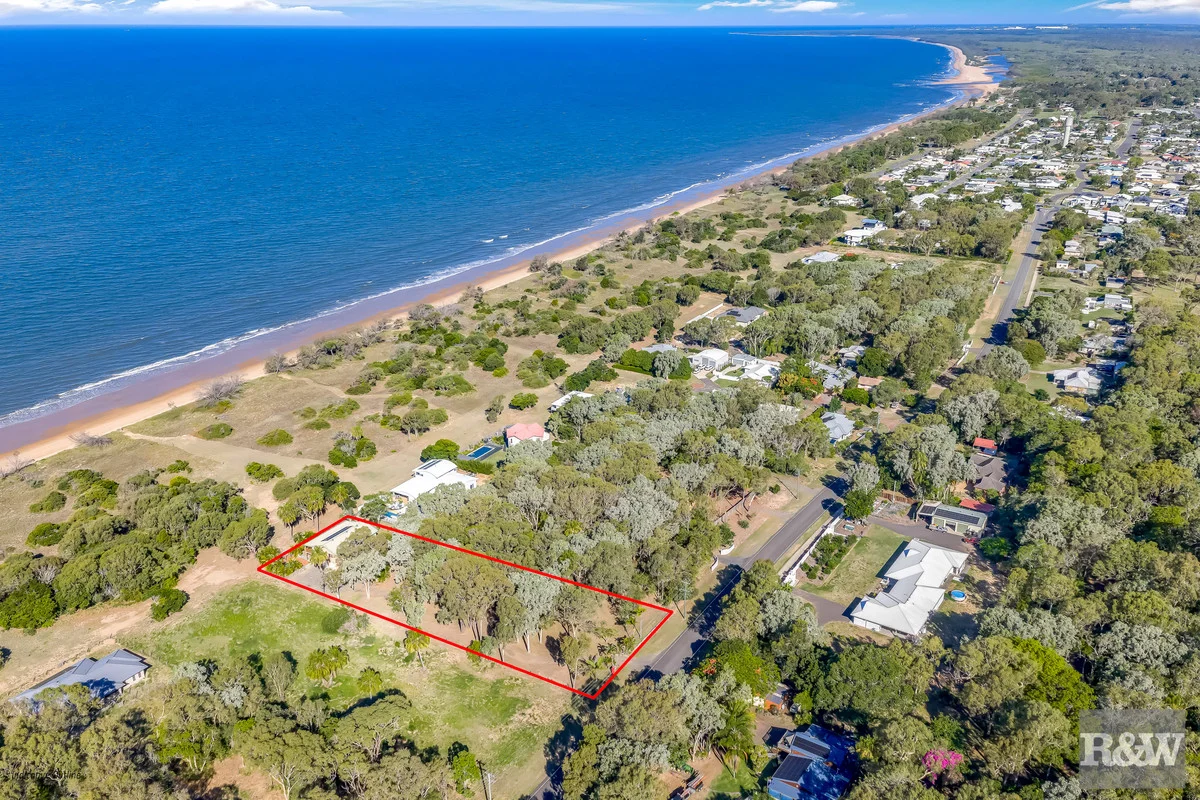 66 Sylvan Drive, Moore Park Beach QLD 4670 photo 2