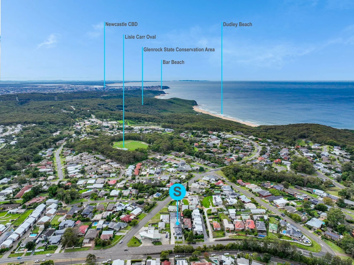 Additional image 25 of 2/172 Dudley Road, Whitebridge NSW 2290