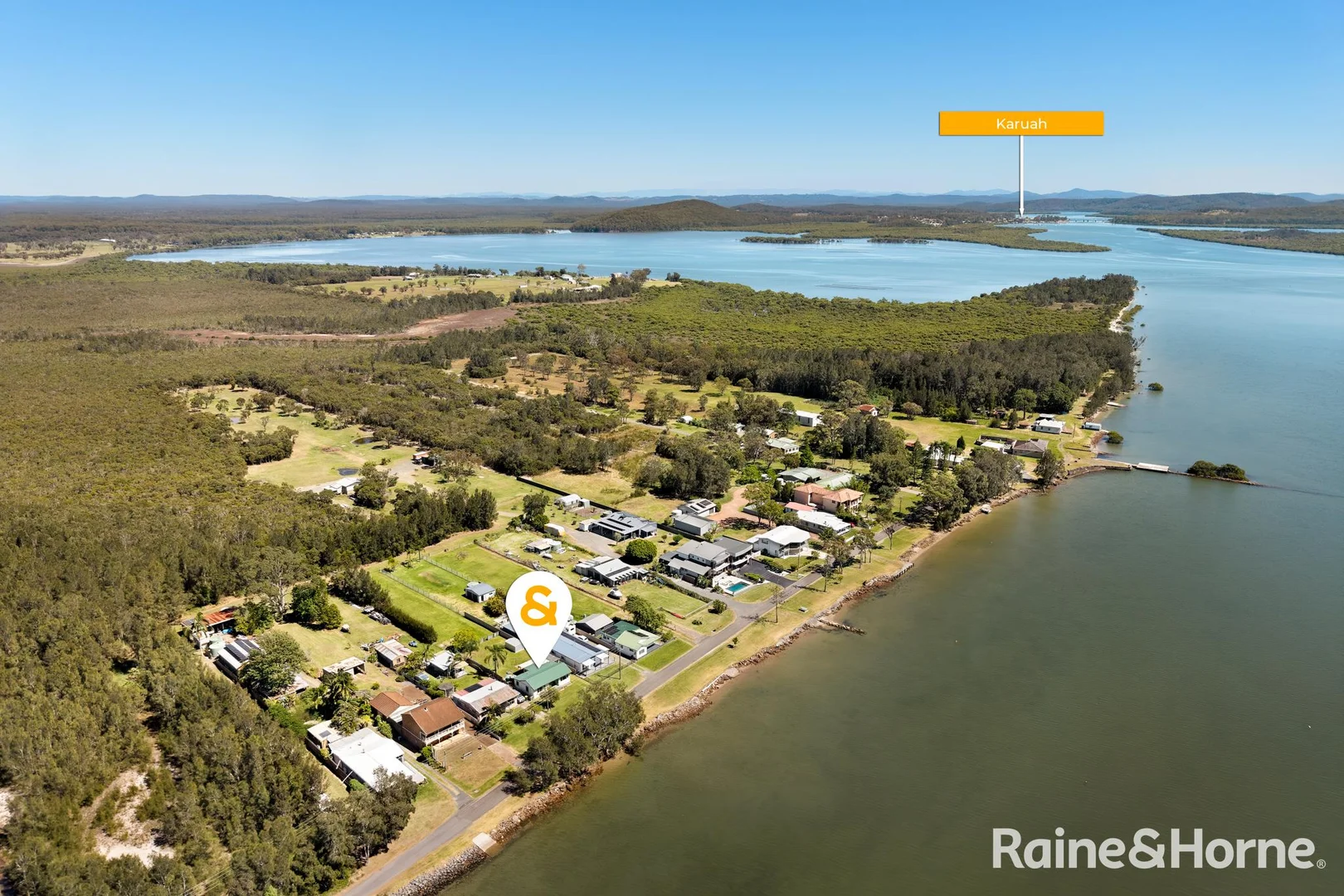 Additional image 5 of 89 Waterfront Road, Swan Bay NSW 2324