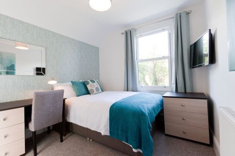 Brigham Road, Reading RG1, Room to rent