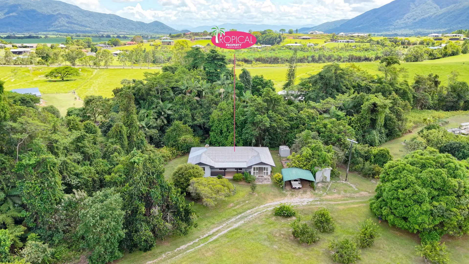Additional image 40 of 39 O'Hanlon Rd, Feluga QLD 4854