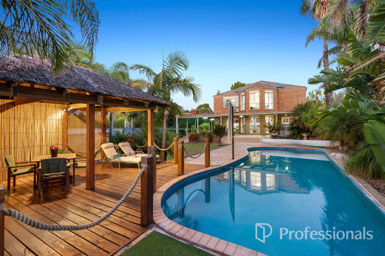 Additional image 18 of 46 Summerhill Park Drive, Mooroolbark VIC 3138