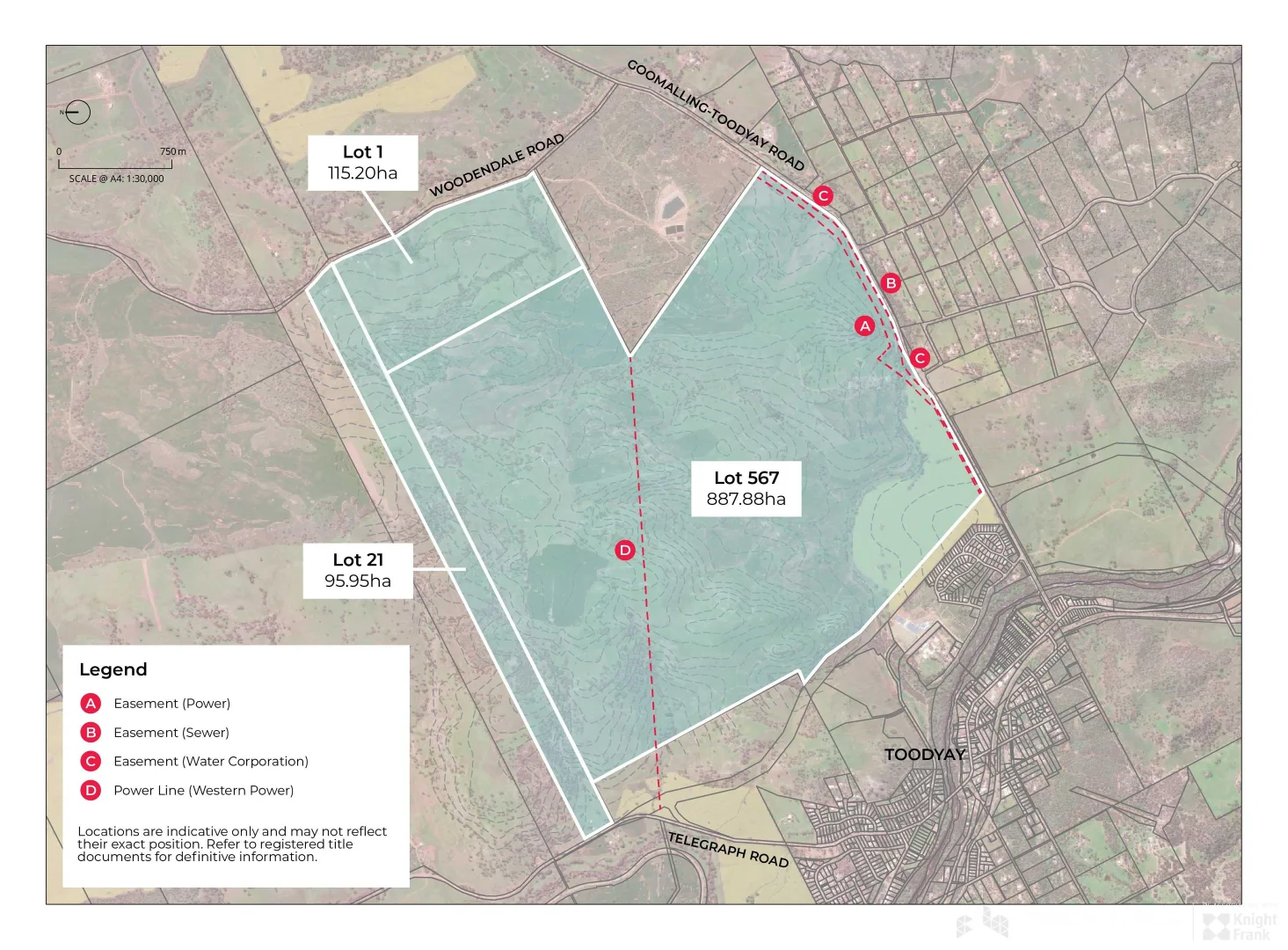 Additional image 10 of 211 Goomalling-Toodyay Road, Nunile WA 6566