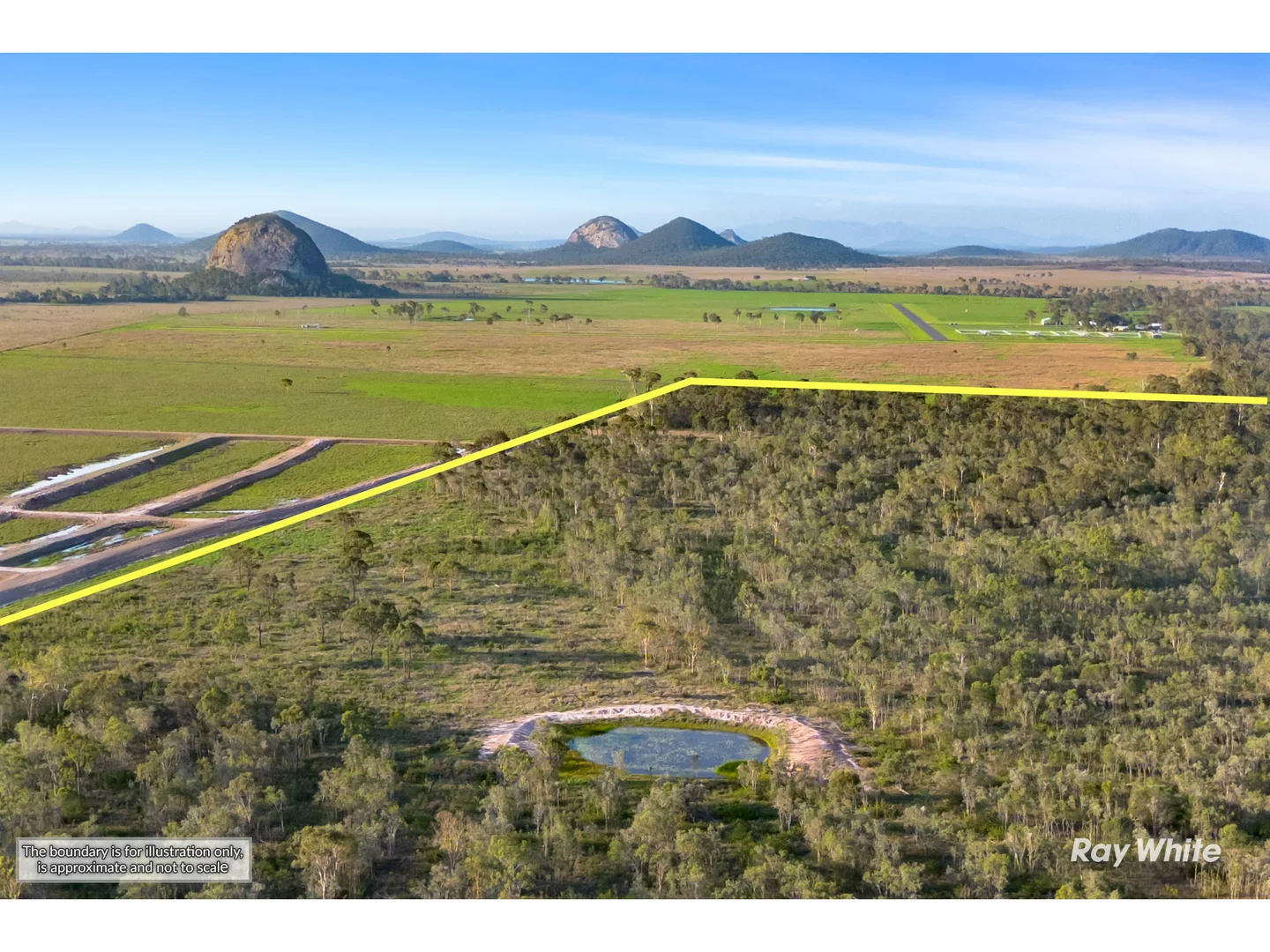 Additional image 4 of Lot 2 Artillery Road, Ironpot QLD 4701