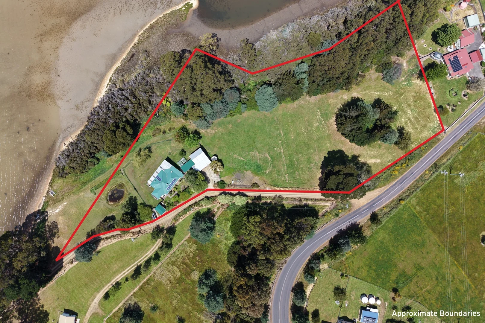 Additional image 38 of 10 Smiths Road, Surges Bay TAS 7116