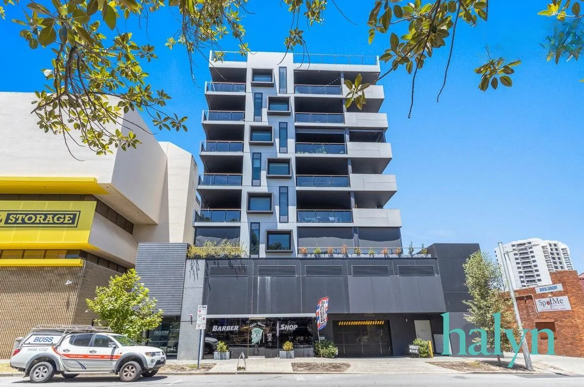 Additional image 15 of 305/108 Bennett Street, East Perth WA 6004