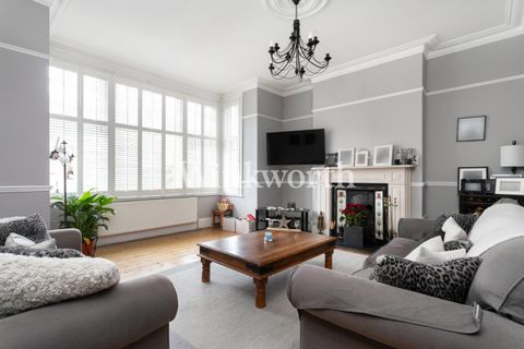 Derwent Road, London N13