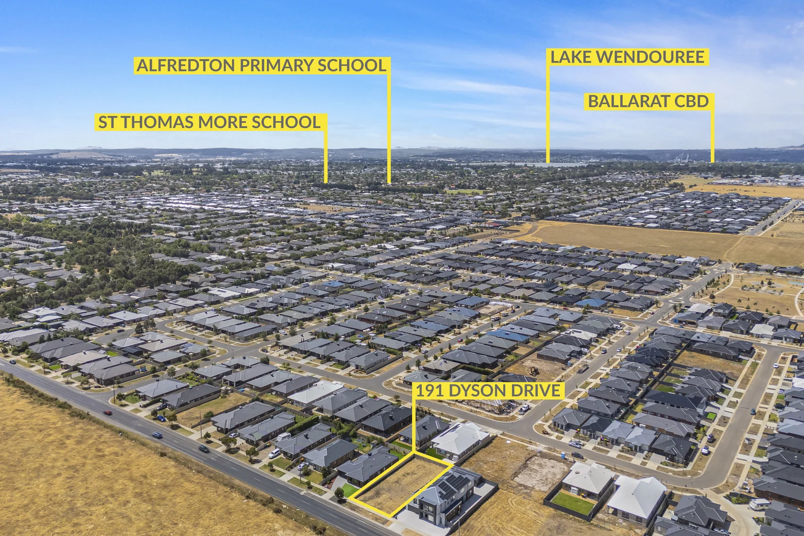 Additional image 11 of 191 Dyson Drive, Alfredton VIC 3350