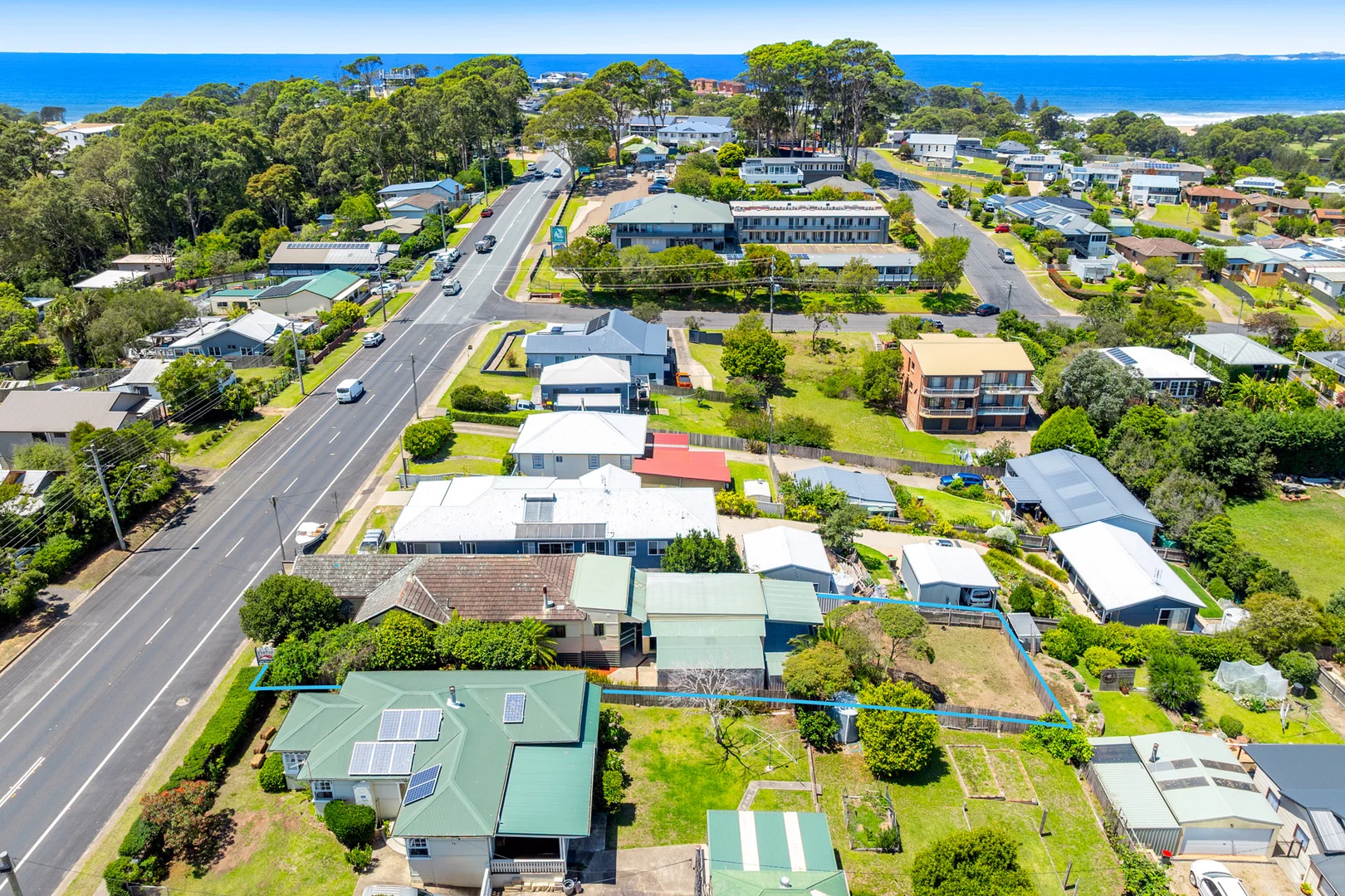 Additional image 9 of 163 Princes Highway, Narooma NSW 2546
