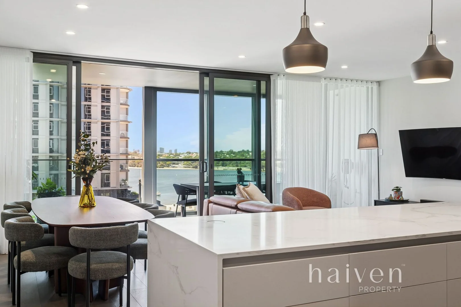 Additional image 4 of 701/3 Kintail Road, Applecross WA 6153