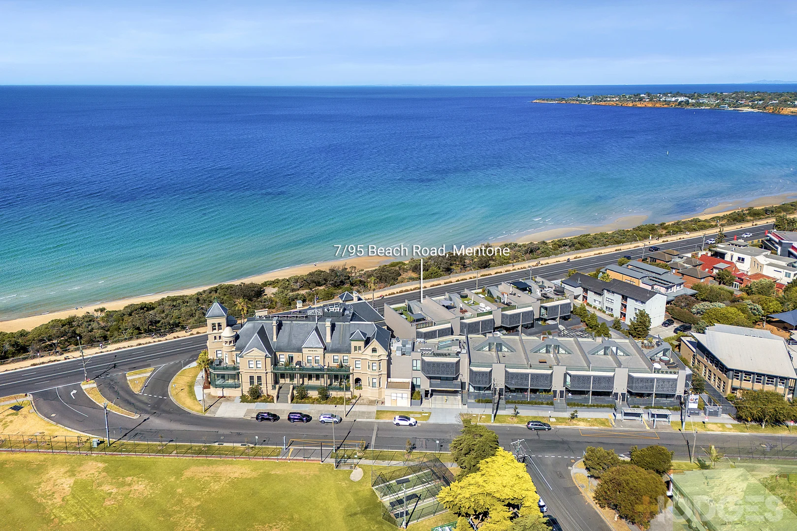 Additional image 17 of 7/95 Beach Road, Mentone VIC 3194