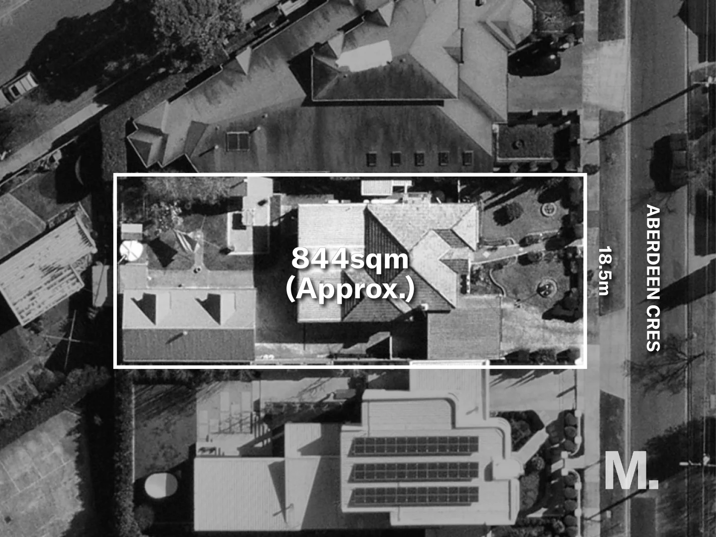 Additional image 2 of 13 Aberdeen Crescent, Essendon VIC 3040