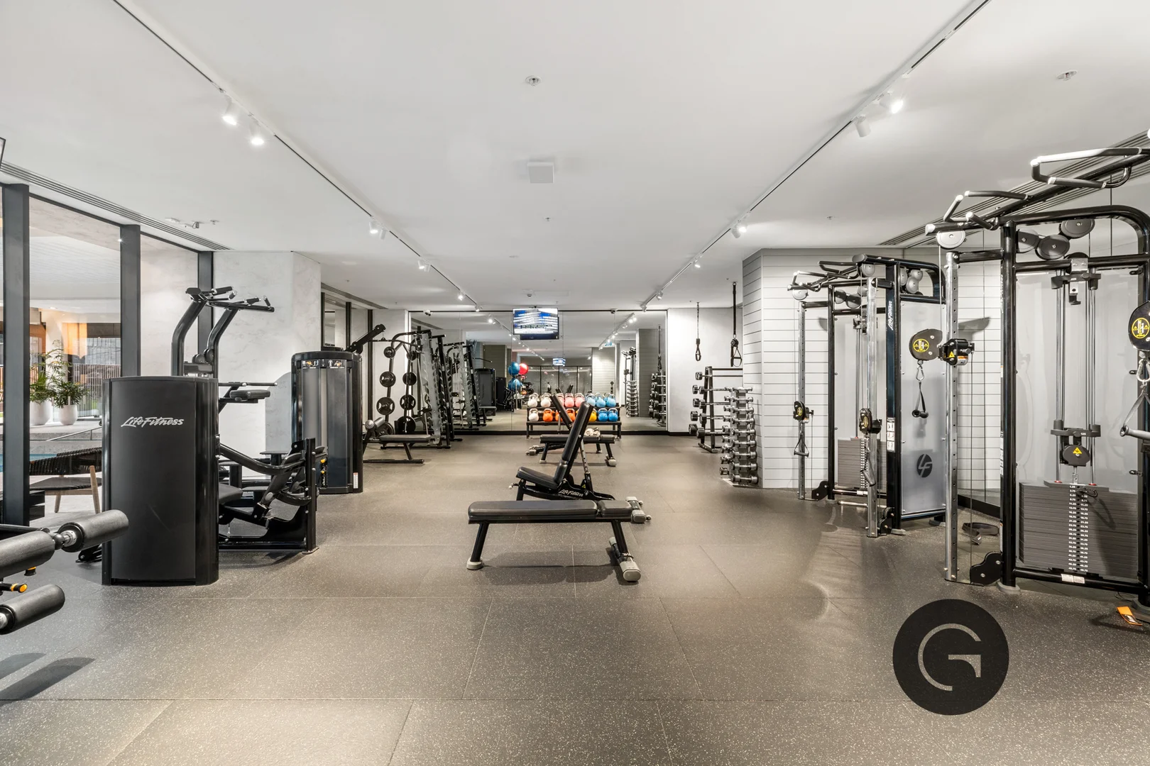 Additional image 14 of 5806/1 Queensbridge Square, Southbank VIC 3006