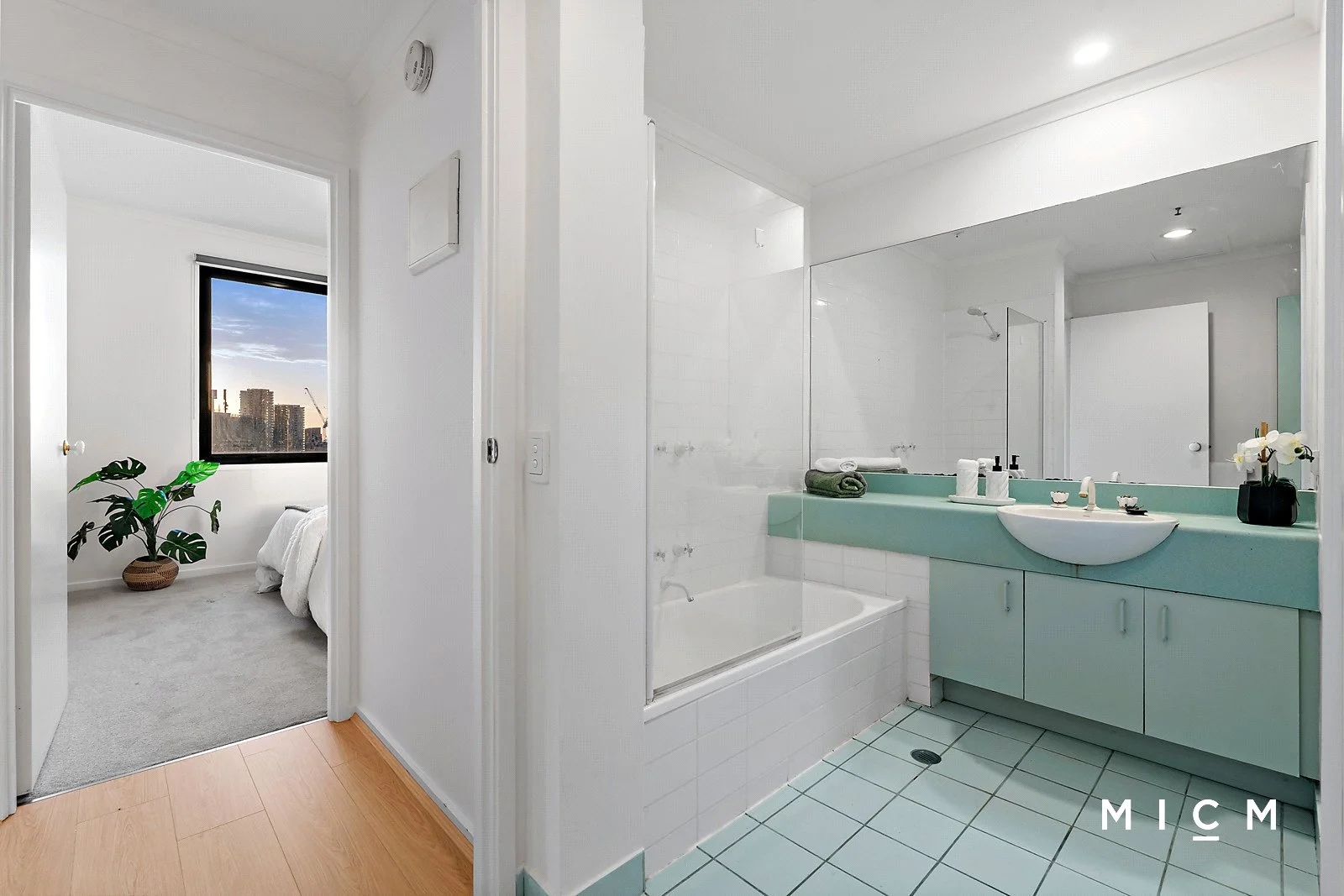 Additional image 8 of 87/33 Jeffcott Street, West Melbourne VIC 3003