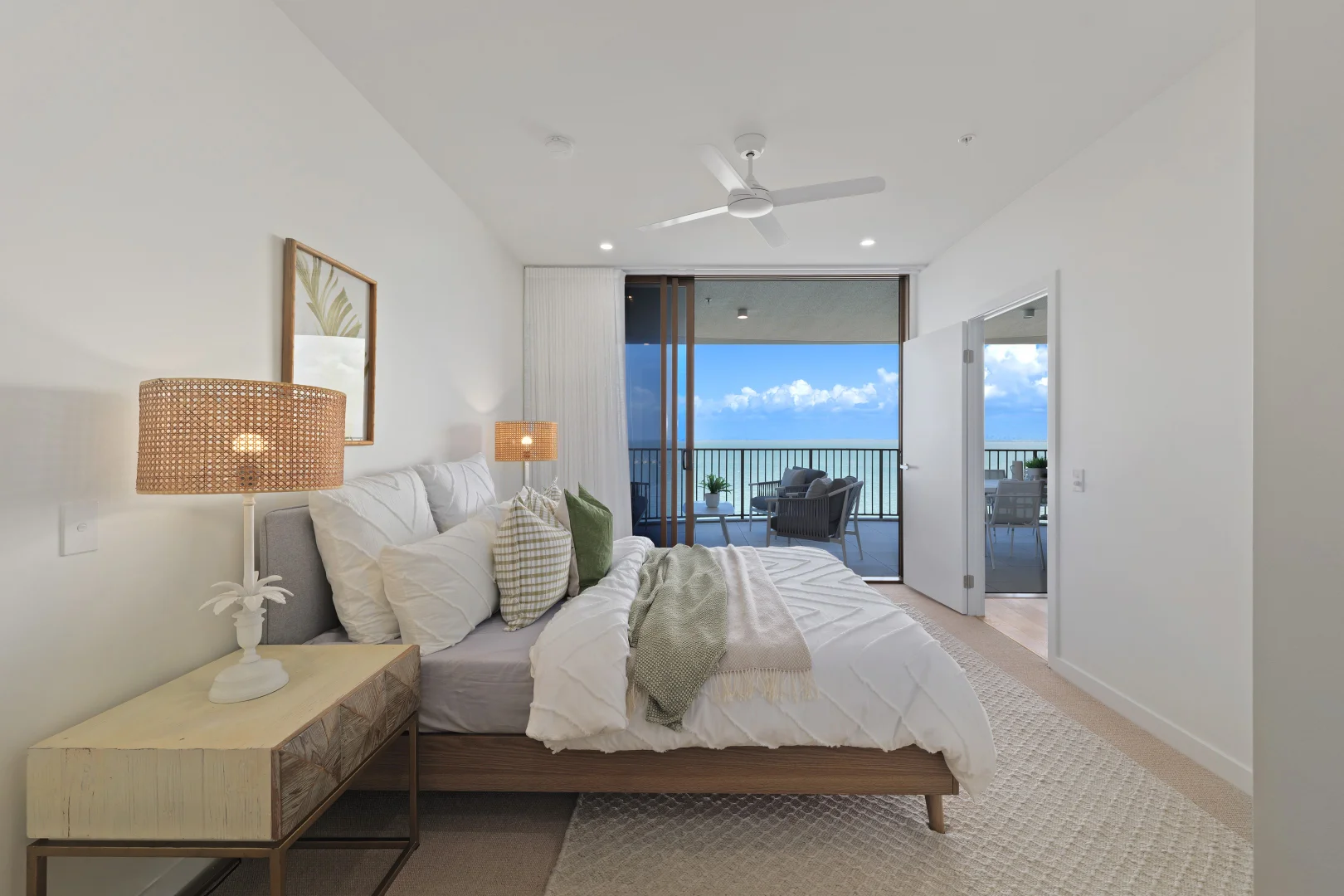 Additional image 9 of 702/16 Woodcliffe Crescent, Woody Point QLD 4019
