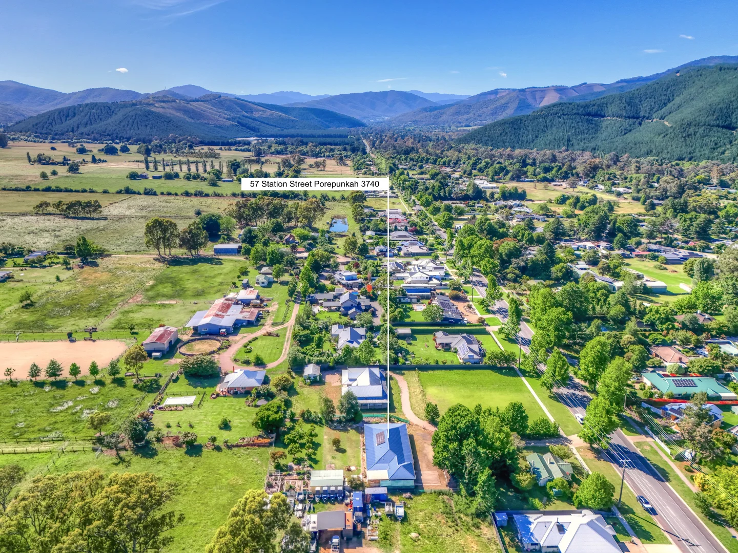 Additional image 19 of 57 Station Street, Porepunkah VIC 3740