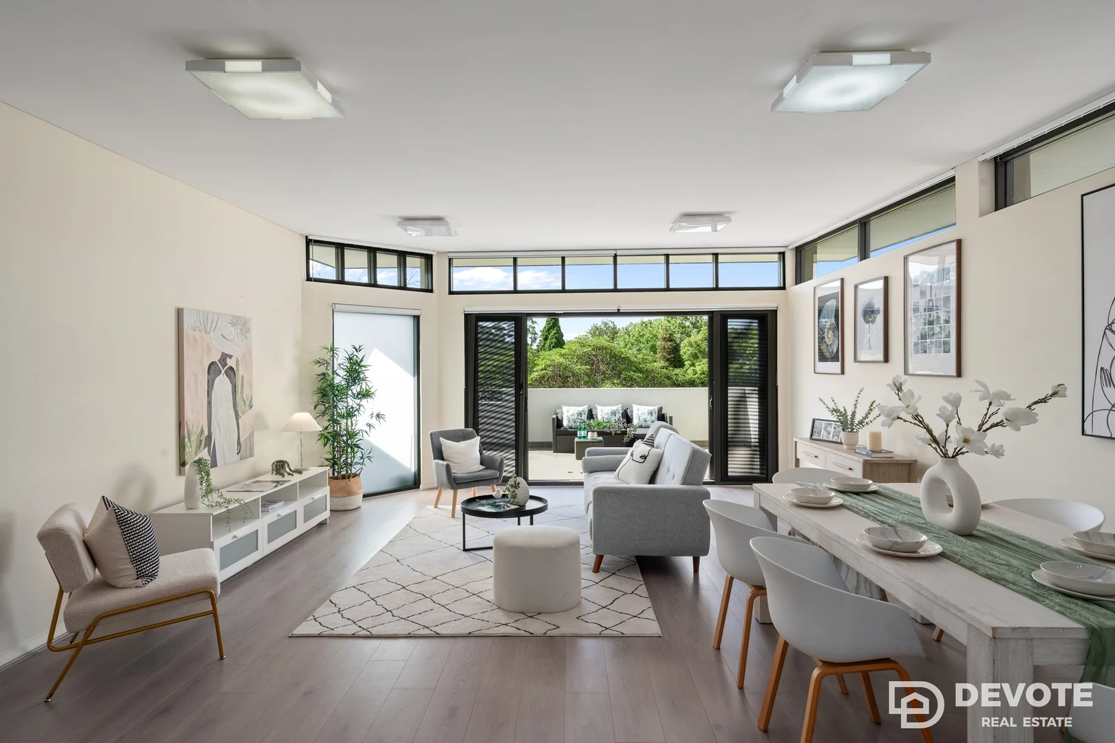 Additional image 13 of Penthouse/A402/1-9 Buckingham Road, Killara NSW 2071