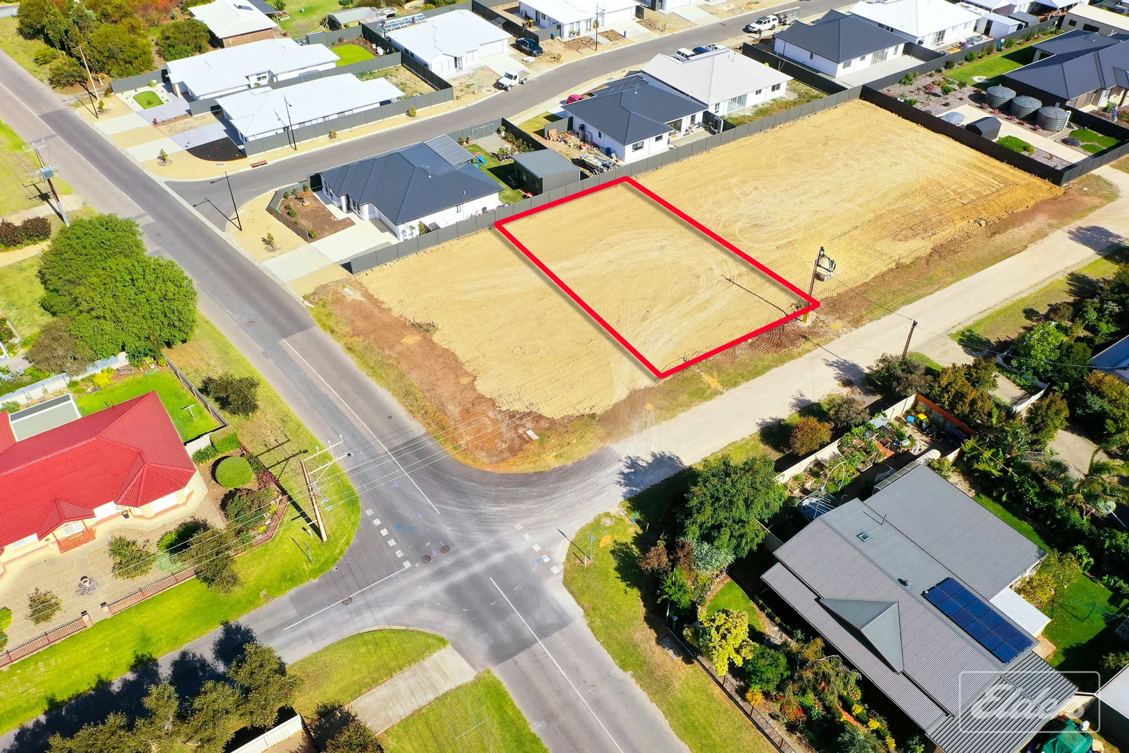 Additional image 3 of Lots  4 & Bricknell Road, Goolwa North SA 5214