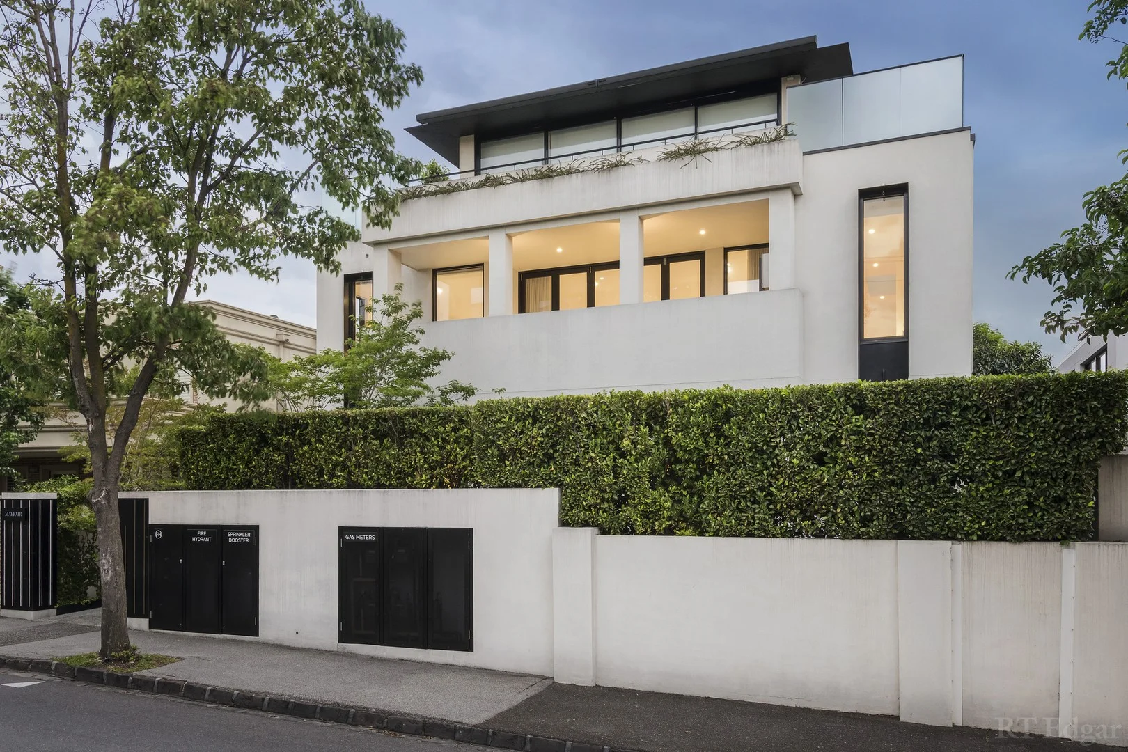 Additional image 15 of 3/2 Brookville Road, Toorak VIC 3142