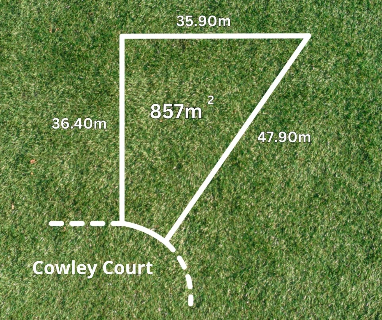 Additional image 5 of 8 Cowley Court, Canadian VIC 3350