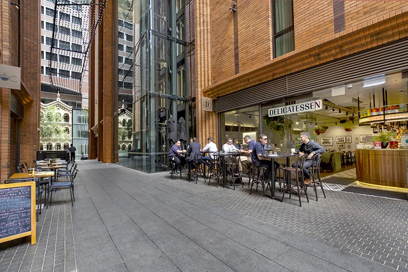 Additional image 16 of 2602/161 Clarence Street, Sydney NSW 2000