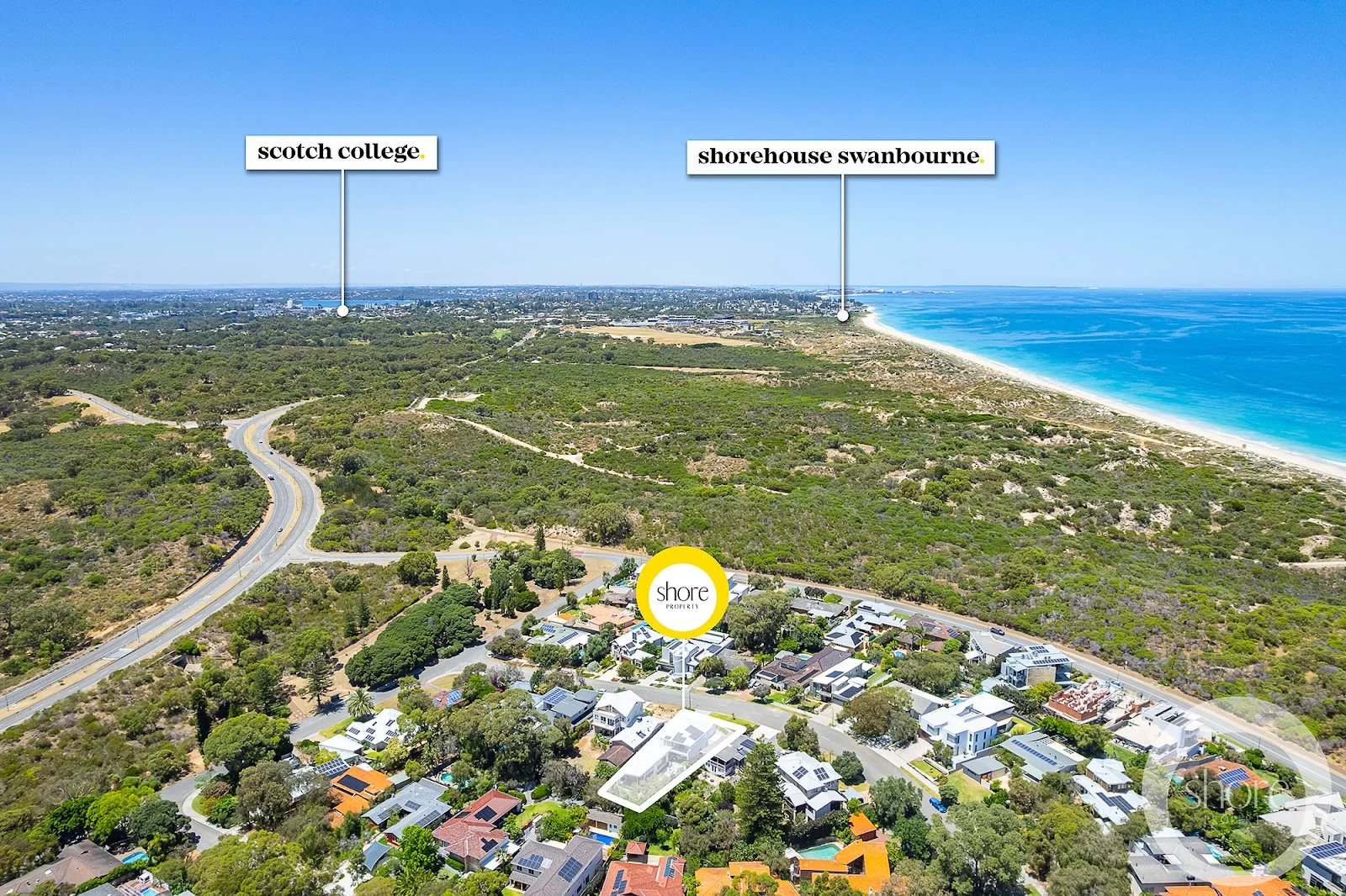 Additional image 28 of 105 Branksome Gardens, City Beach WA 6015