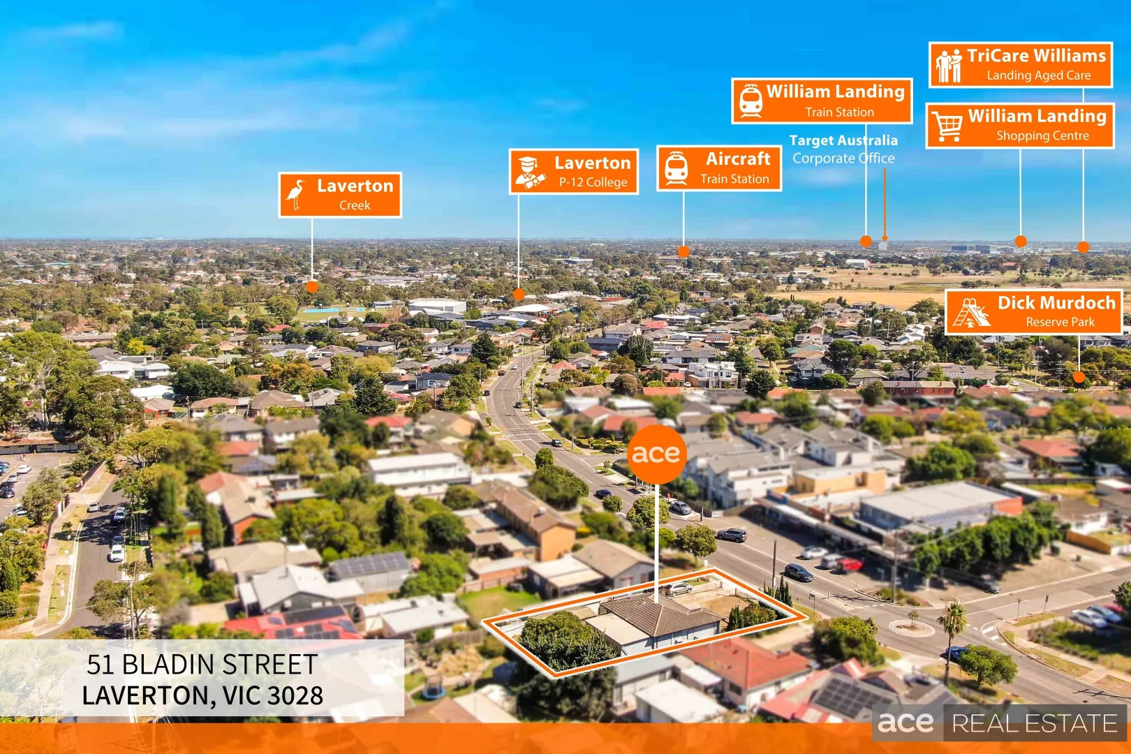 Additional image 19 of 51 Bladin Street, Laverton VIC 3028