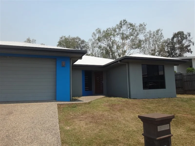 19 Catherine Street, Walkerston QLD 4751